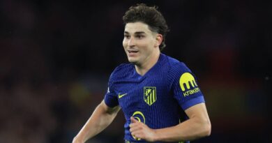 Arsenal ‘get green light’ for Julian Alvarez transfer after swap deal rejected | Football | Sport