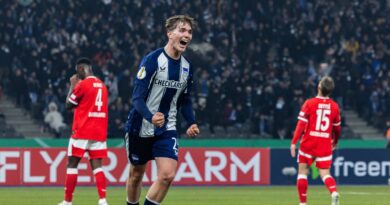 Liverpool in ‘concrete talks’ to sign new Toni Kroos in bargain transfer | Football | Sport