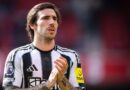 Man Utd handed big Sandro Tonali transfer boost as double deal planned | Football | Sport