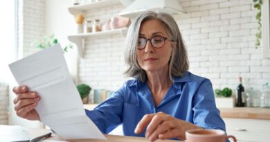 State pension triple lock warning issued to 19 million Brits | Retirement | Finance State pension triple lock warning issued to 19 million Brits | Retirement | Finance