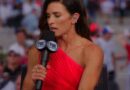 Danica Patrick causes a stir with another Indy 500 outfit choice | F1 | Sport