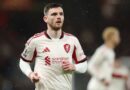 Andy Robertson next club twist after Tottenham transfer agreement | Football | Sport