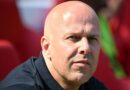 Liverpool news: Manager’s Anfield ‘dream’ as Slot under sack pressure | Football | Sport