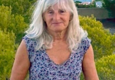 Urgent search for missing Brit after campervan ‘stolen’ near Valencia | World | News