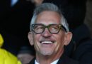 Lineker launches new business after BBC exit as deals already agreed | Football | Sport