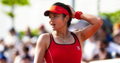 Emma Raducanu banks £14m despite French Open woes adding to wretched record | Tennis | Sport