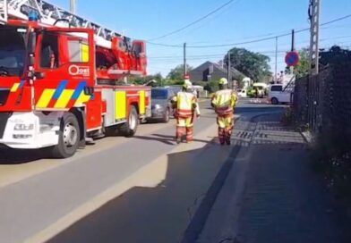 Buggenhout train crash UPDATES: Several feared dead in crash between train and school bus | World | News