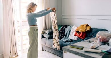 Cleaner shares 5 tasks you should do every Sunday for home ‘reset’ Cleaner shares 5 tasks you should do every Sunday for home ‘reset’