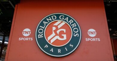 ‘I’m the first ever French Open champion – but nobody knows my real name’ | Tennis | Sport