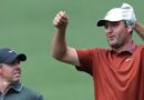 Scottie Scheffler earnings soar past Rory McIlroy despite Masters blow | Golf | Sport