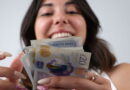 Exactly how to qualify for free £100 from Nationwide this June | Personal Finance | Finance