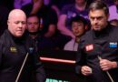 John Higgins reveals true Ronnie O’Sullivan thoughts after ‘not close’ comment | Football | Sport