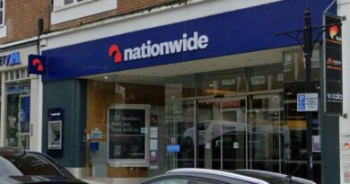 Nationwide update over who won’t get £100 bonus payment | Personal Finance | Finance