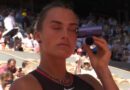 Aryna Sabalenka uses unusual £130 device mid-match after concerning French Open scenes | Tennis | Sport
