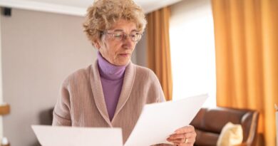 Extra DWP benefits, discounts or payments State Pensioners could get | Personal Finance | Finance