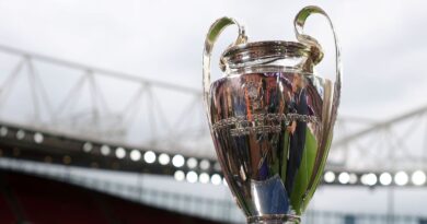 Champions League final kick-off time changed for Arsenal vs PSG | Football | Sport