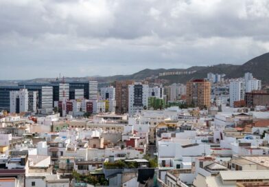 Canary Islands’ coastline ‘on brink of disaster’ as five towns become overrun | Europe | Travel