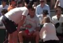 Brit Cameron Norrie retires mid-match for first time ever as French Open hopes wrecked | Tennis | Sport