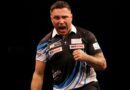 Gerwyn Price makes U-turn with Premier League Darts on horizon | Other | Sport