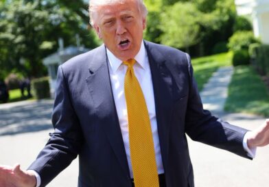 Trump’s Iran peace deal claim completely undone with just 3 words | World | News