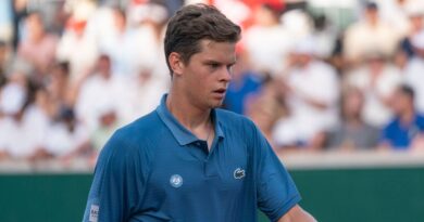 French Open release statement as fourth star suddenly pulls out in day of chaos | Tennis | Sport