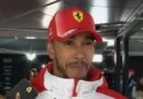 Lewis Hamilton’s emotional response to brother Nicolas’ tears | F1 | Sport