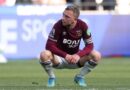 Jarrod Bowen issues West Ham statement after direct Man United message | Football | Sport