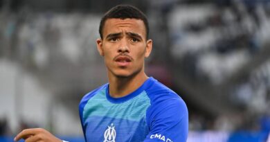 Mason Greenwood decides on next club as Man Utd set to receive millions | Football | Sport