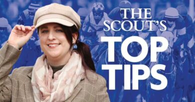 I’m the UK’s best tipster – here are my top six picks this week | Racing | Sport