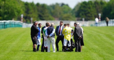 Major ITV horse racing meets cancelled with immediate effect | Racing | Sport