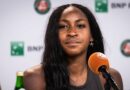 Coco Gauff in car accident at French Open as vehicle left ‘undriveable’ | Tennis | Sport