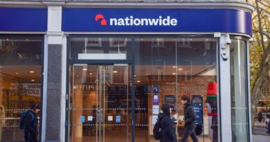 Nationwide Building Society’s ‘exclusive’ 5% interest savings account | Personal Finance | Finance