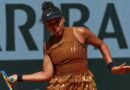 Naomi Osaka feared umpire would ‘kick her off court’ after causing a stir | Tennis | Sport