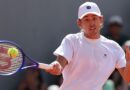 French Open star shows true colours as rival suddenly withdraws after hearing ‘ankle snap’ | Tennis | Sport