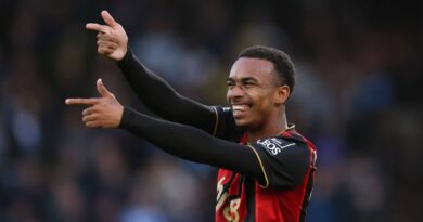 Arsenal’s dream attack next season with £150m double transfer | Football | Sport