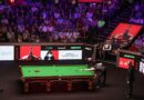 World Snooker Championship offer as £45m deal to force Crucible change | Other | Sport