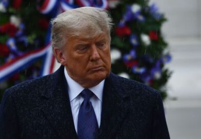Trump ‘forgets he posted same rambling message’ week ago as dementia f | World | News
