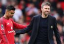 Man Utd first transfer decided as INEOS land quick Casemiro replacement | Football | Sport