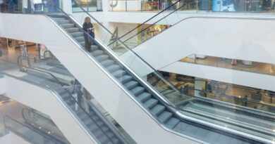 John Lewis closes major UK hub after 40 years -‘bittersweet day’ | UK | News