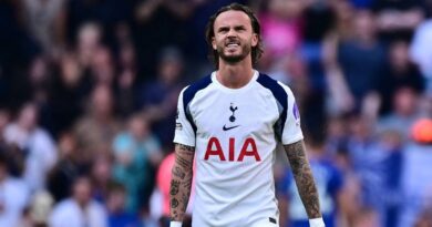 Tottenham listen to James Maddison and launch immediate investigation | Football | Sport