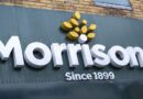 Morrisons makes ‘difficult decision’ to close 100 stores