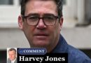 Andy Burnham just said one thing no PM should say – spells disaster | Personal Finance | Finance