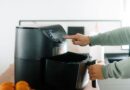 UK households with air fryers face £142 charges from July