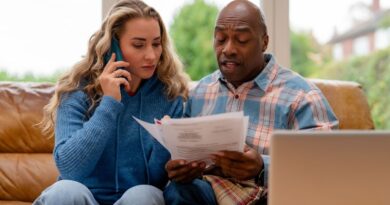 Energy customers told ‘act now’ to save £250 despite 13% price hike | Personal Finance | Finance