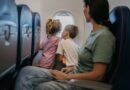 Couple won’t swap plane seats with 8-year-old and dad fumes