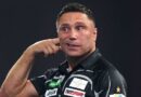 Gerwyn Price health update issued after withdrawing from event at last minute | Other | Sport
