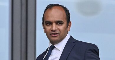 Tottenham chief slams untrue claims and reveals summer transfer plan | Football | Sport
