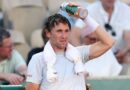 French Open heat rule explained as temperatures soar and players forced to call doctors | Tennis | Sport