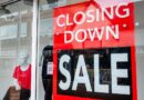 Major UK retailer set to close 21 stores in blow to high street – 42 jobs at risk | UK | News