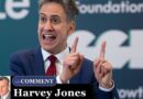 Tony Blair shows why Labour should never hold power – especially Ed M | Personal Finance | Finance Tony Blair shows why Labour should never hold power – especially Ed M | Personal Finance | Finance